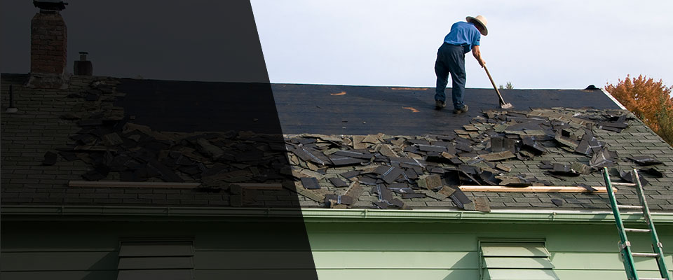 Gosport Roofing Contractors