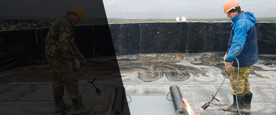 Gosport Roofing Contractors