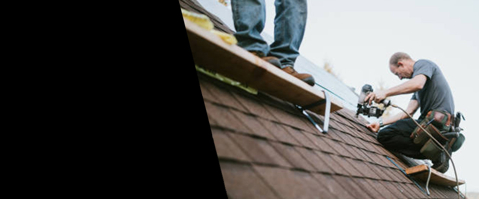 Gosport Roofing Contractors